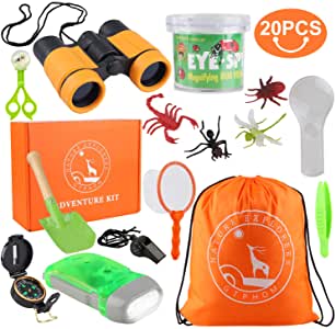 GTPHOM Outdoor Explorer Kit.