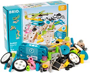 BRIO Builder Motor Set.