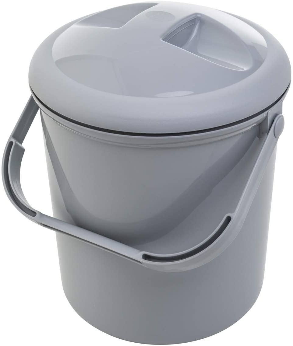 Rotho Babydesign Nappy Pail.