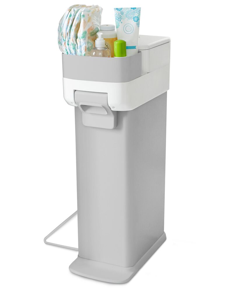 Skip Hop Nappy Bin.