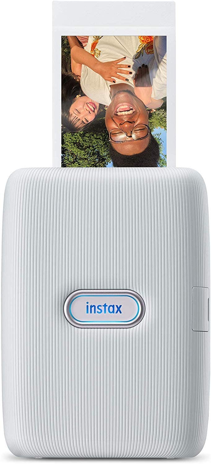 Instax Link Smartphone Printer.