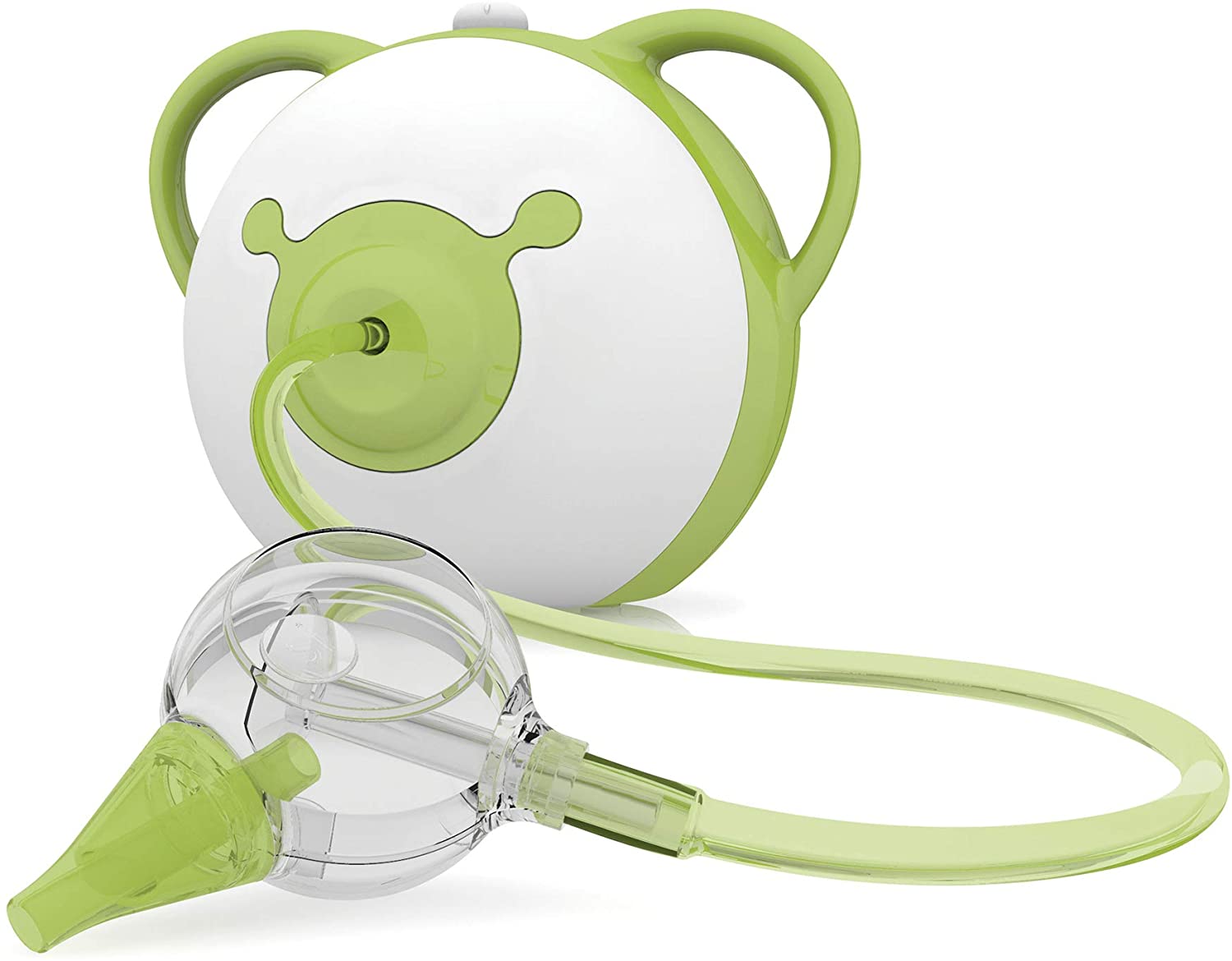 Nosiboo Pro Nasal Aspirator for Babies and Newborns - Amazon.