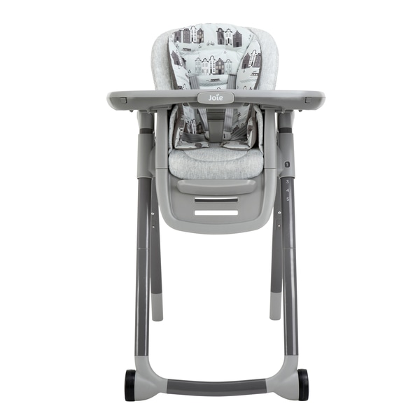 Joie 6-In-1 Multiply Highchair.
