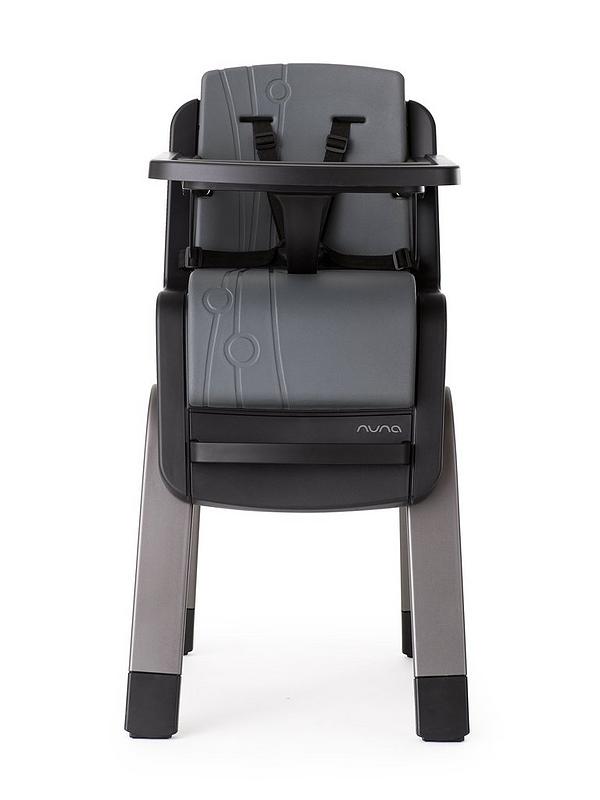 Nuna Zaaz Highchair.