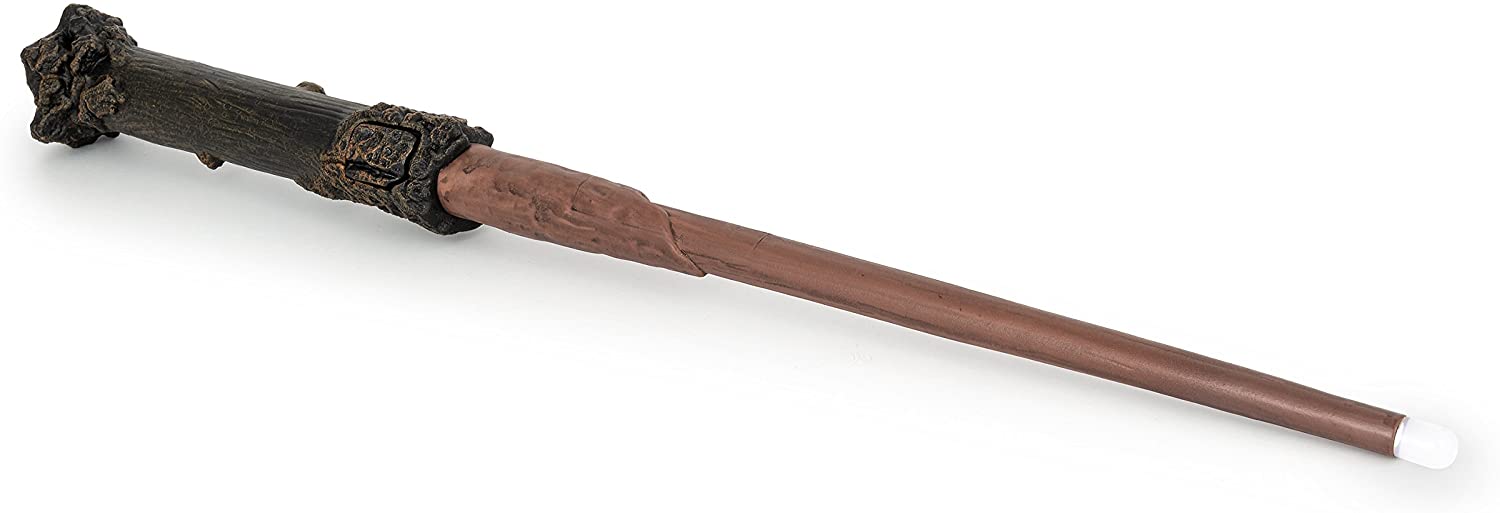 The Noble Collection Harry Potter Wand.