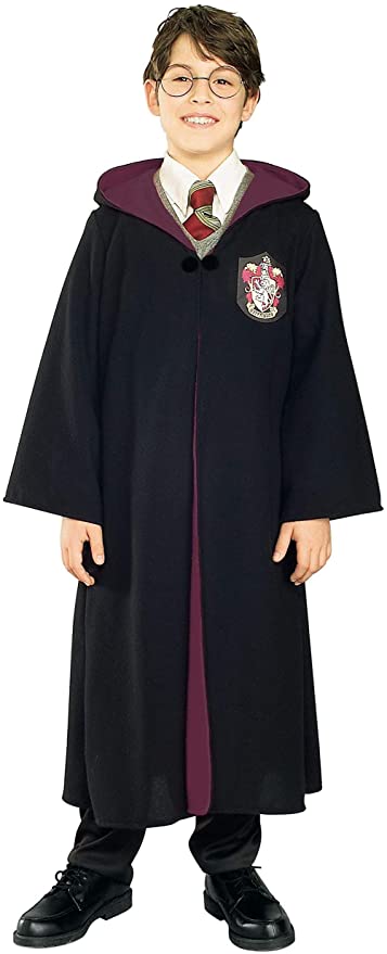 Rubie's Harry Potter Gryffindor Robe.