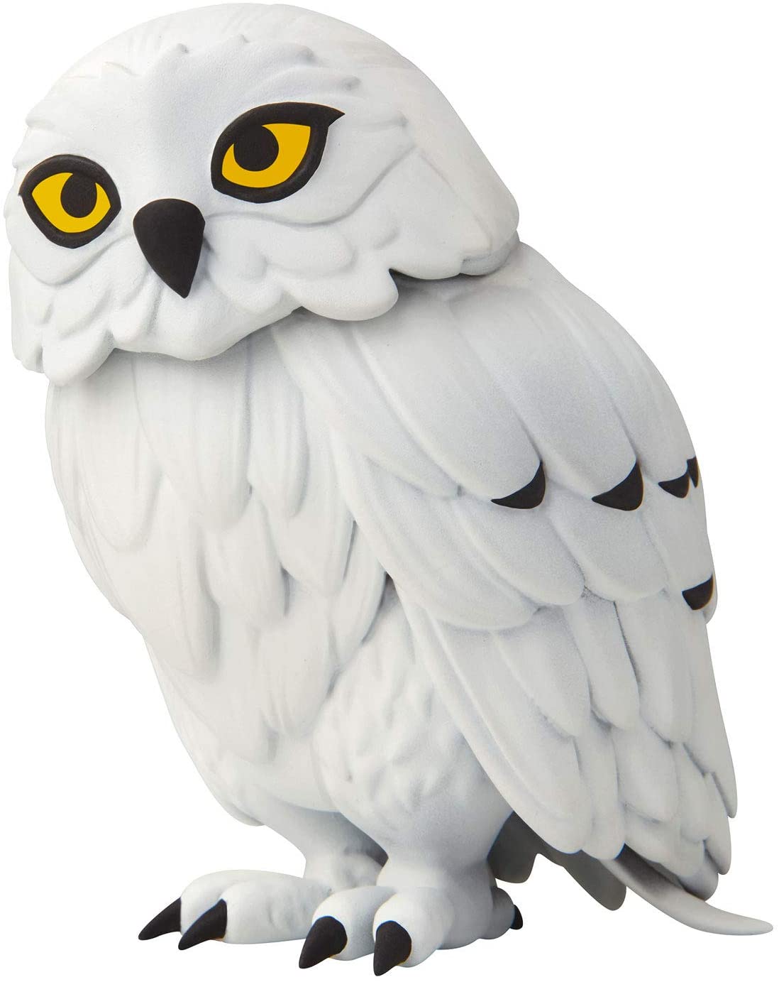 Harry Potter Interactive Creatures, Hedwig.