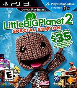 Little Big Planet 2.