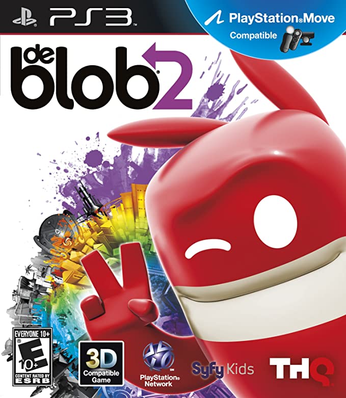 De Blob 2.