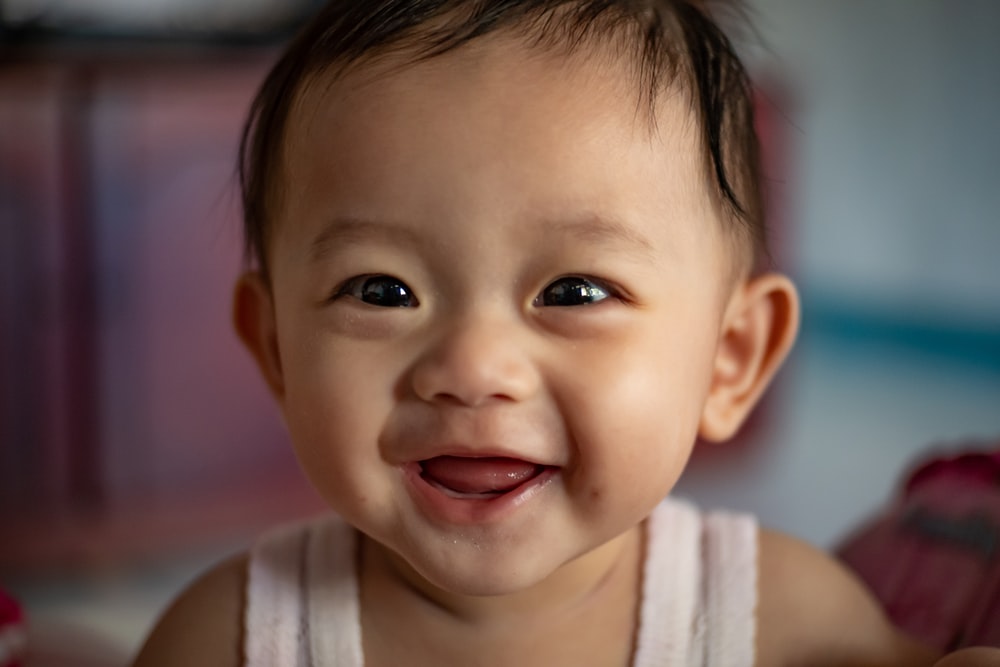 We love these names meaning strong, beautiful, and joyful