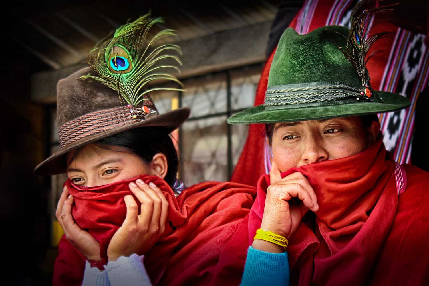 The common Spanish surnames or last names can give of clues regarding the culture and tradition
