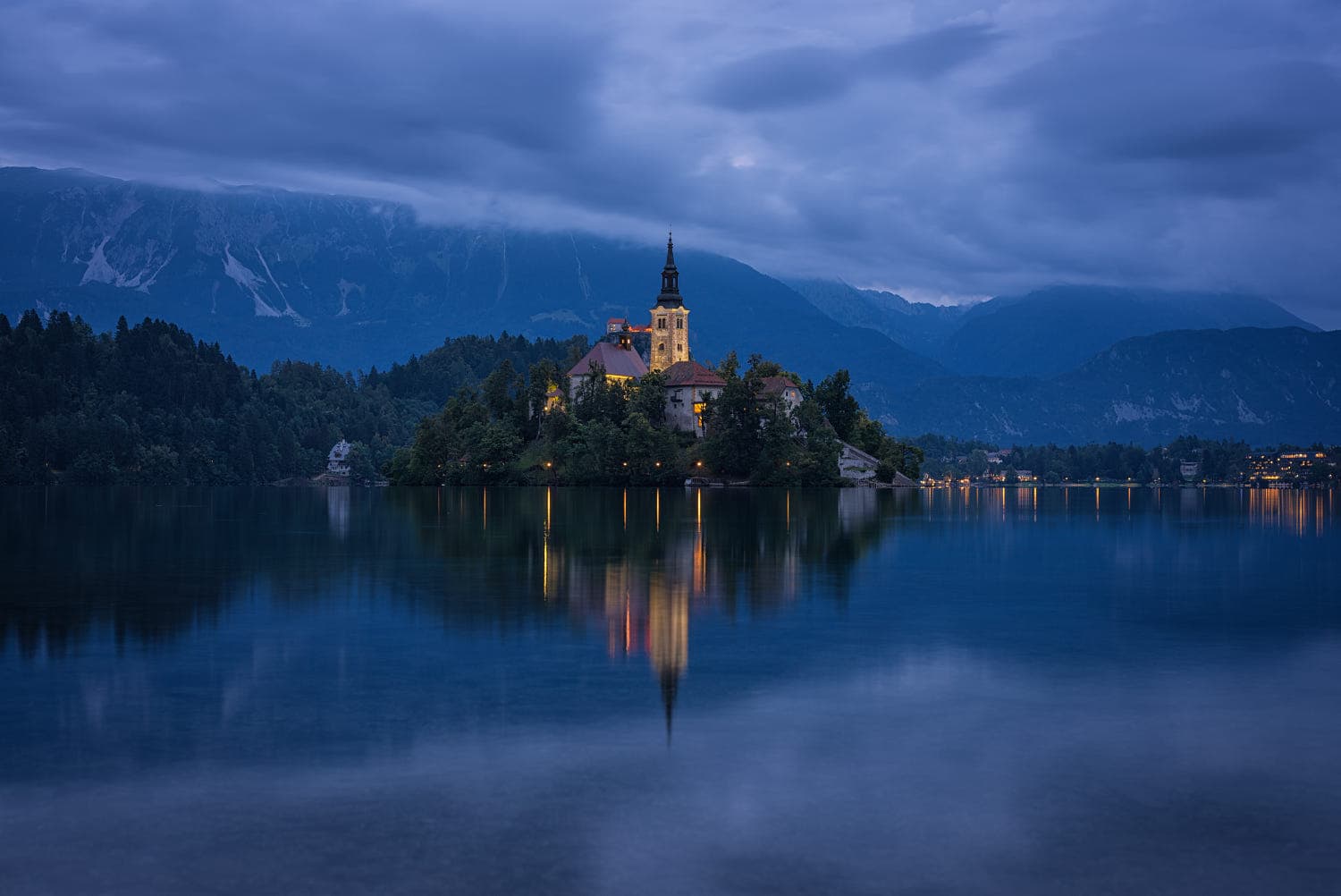 Christian churches are a place to celebrate God and Christ, but also to build a community