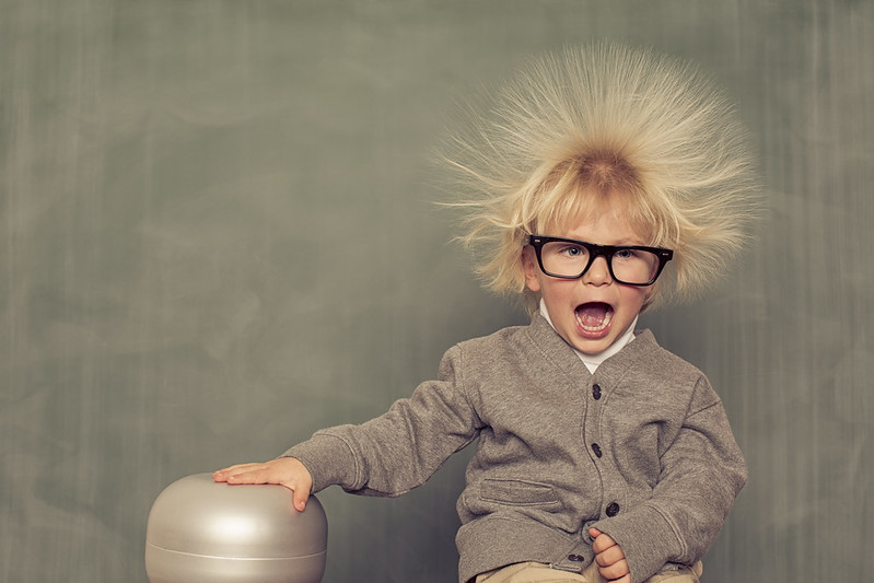 Electricity starts a feeling of fervour and charges that you might need to empower in your new child's life.