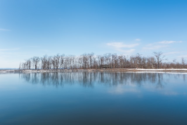 Maryland has a long history of fishing and crabbing and it makes up many of the livelihoods to this day.