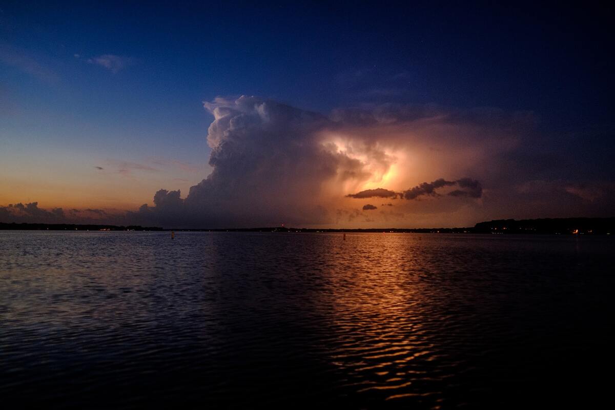 These Stormy puns can be en-lightening for you.
