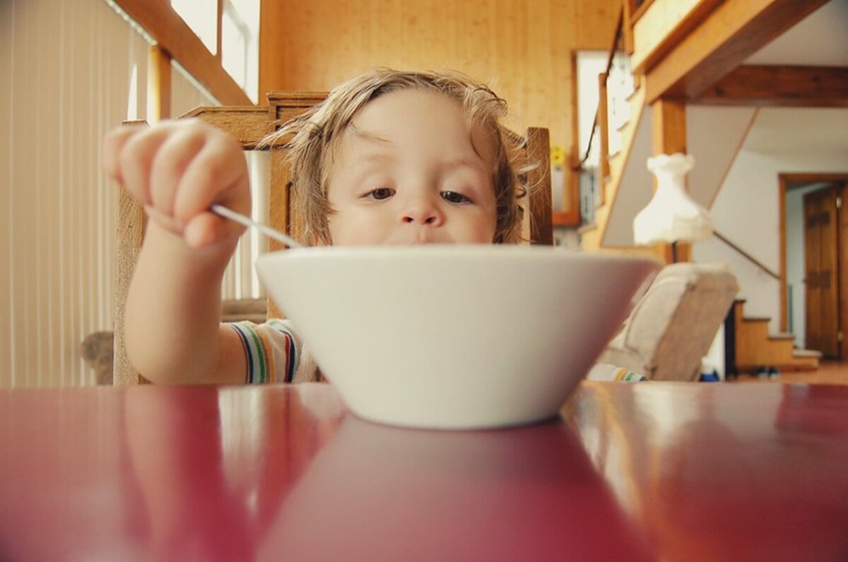 Breakfast puns can be a fun way to start off the day and share a smile with the whole family one morning.