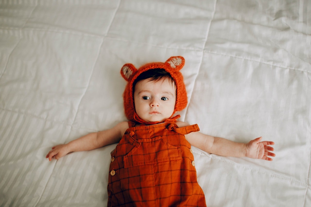 Babies are a miracle of life and puns are a miracle of the wit.