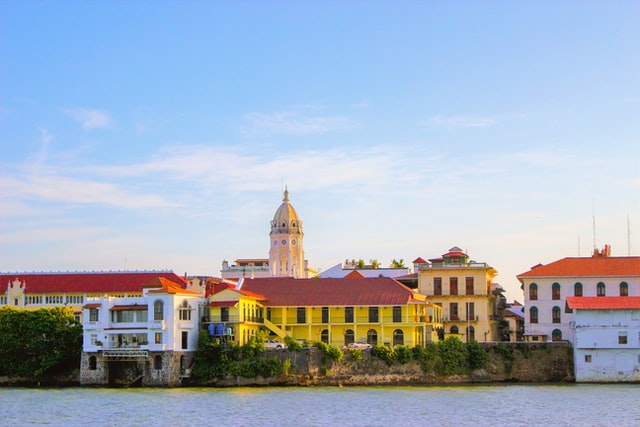 A huge mix of traditions and cultural celebrations are embraced in Panama.