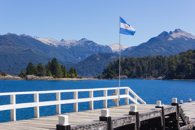 Numerous Argentinian last names derive from their ancestors' father's or mother's names.