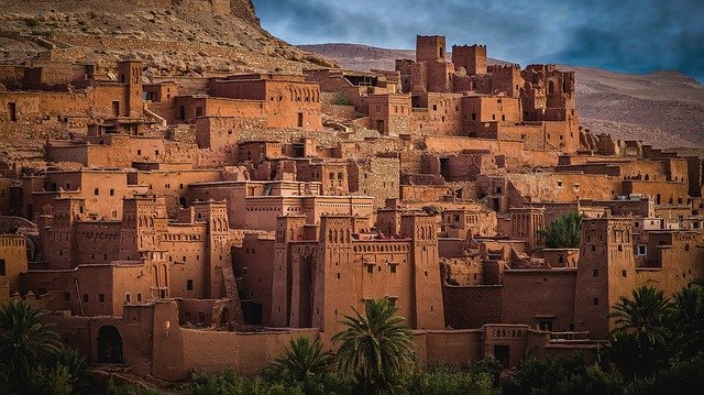 Moroccan surnames are full of beautiful meaning and history.