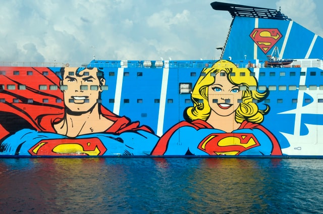 Kryptonians were originally inhabitants of the planet Krypton.