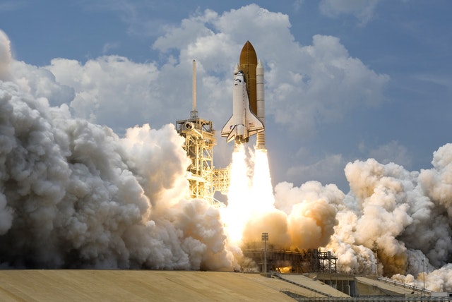 Florida is home to the Kennedy Space Center.