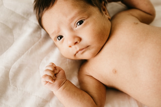 Southern baby names are unique and beautiful .