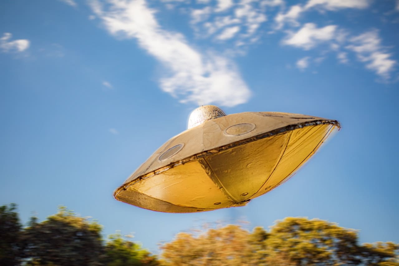 A clever galactic pun about space can have you doubling over and laughing across the galaxy.