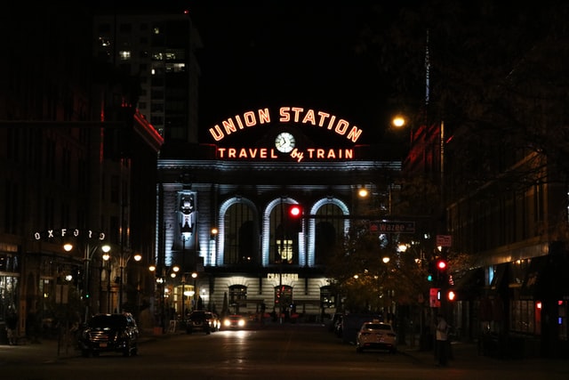 Denver is the biggest city in Colorado.