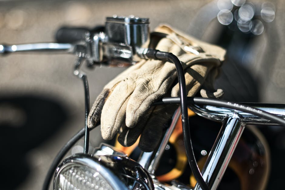 Motorcycle club names should be creative and based on the rider's experience