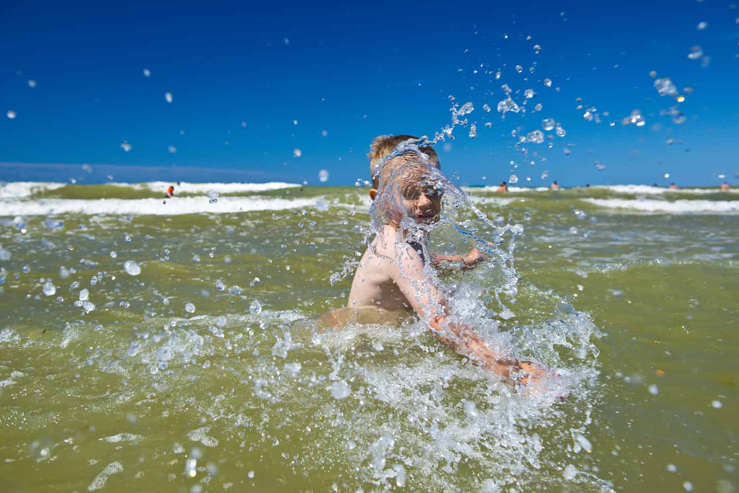 Choosing sea names for your water babies can be a great option to help you in your search