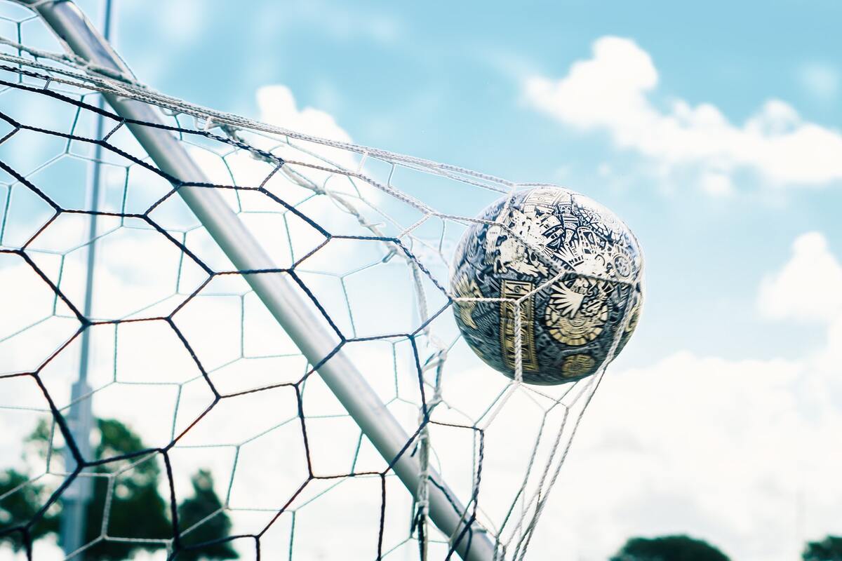 Funny soccer jokes are hard to score, but you can just sit back and scroll through our list.