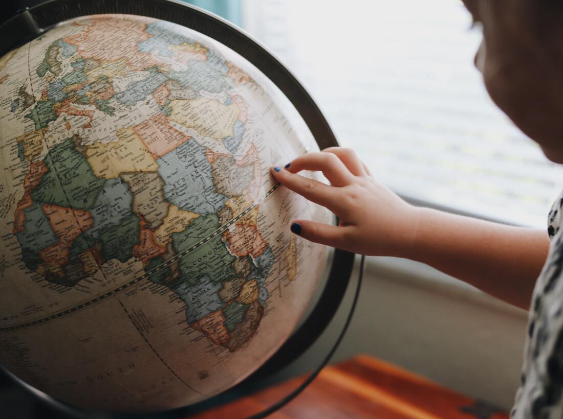 Traveling around the world has been a passionate hobby for many.