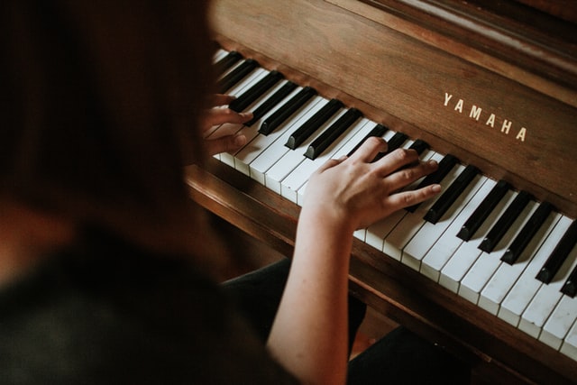 Jazz instruments are just as important as the musicians and performers.