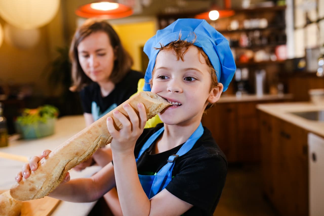 These dough bread puns will stay puffy for a long time in your heart.
