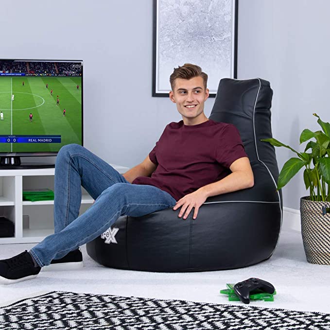 i-eX Elite Gaming Chair.
