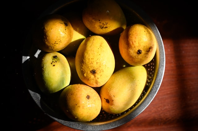 There are many funny jokes related to mangoes that might even sound corny but are funny all the same.