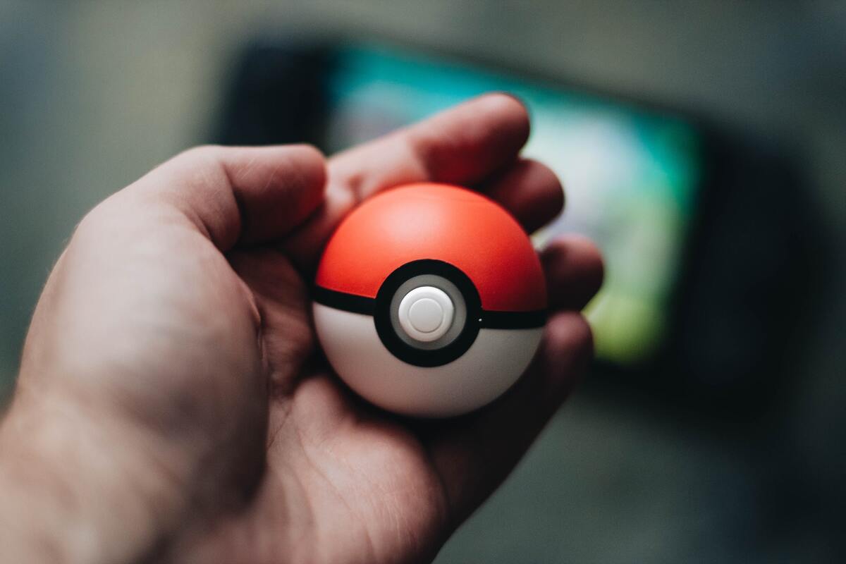 Just like Pokémon, there are uncountable Pokémon puns to catch.