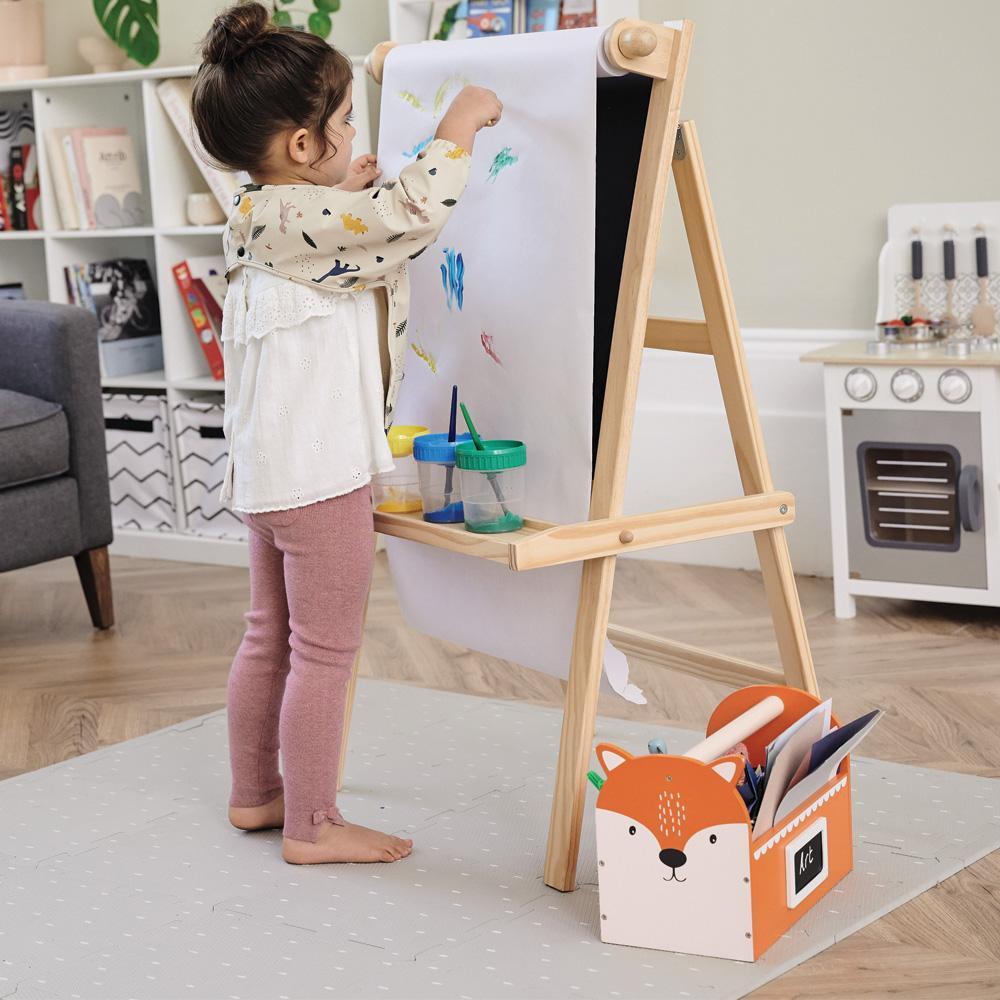 Children's Easel.