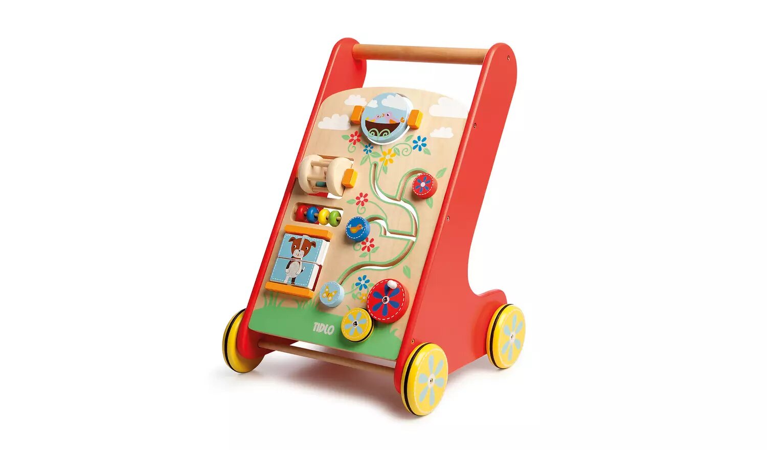 Tildo Activity Walker.
