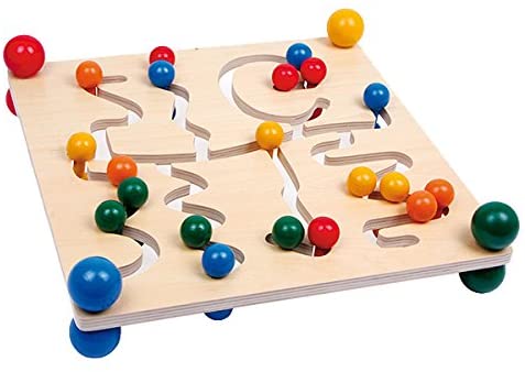 Legler Motor-Activity Board.