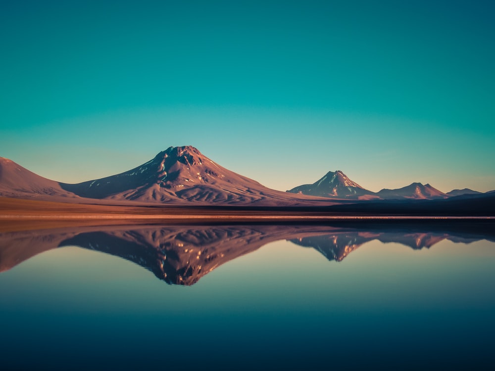 Chile is a beautiful mountainous country with plenty of history