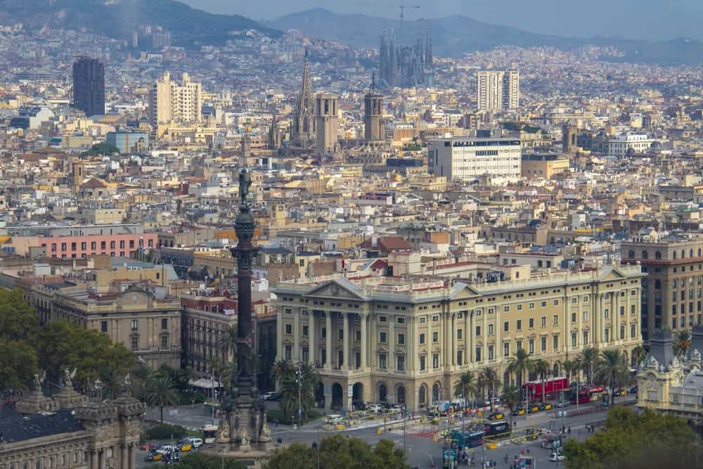 Have a look at the popular, common and uncommon Catalan last names