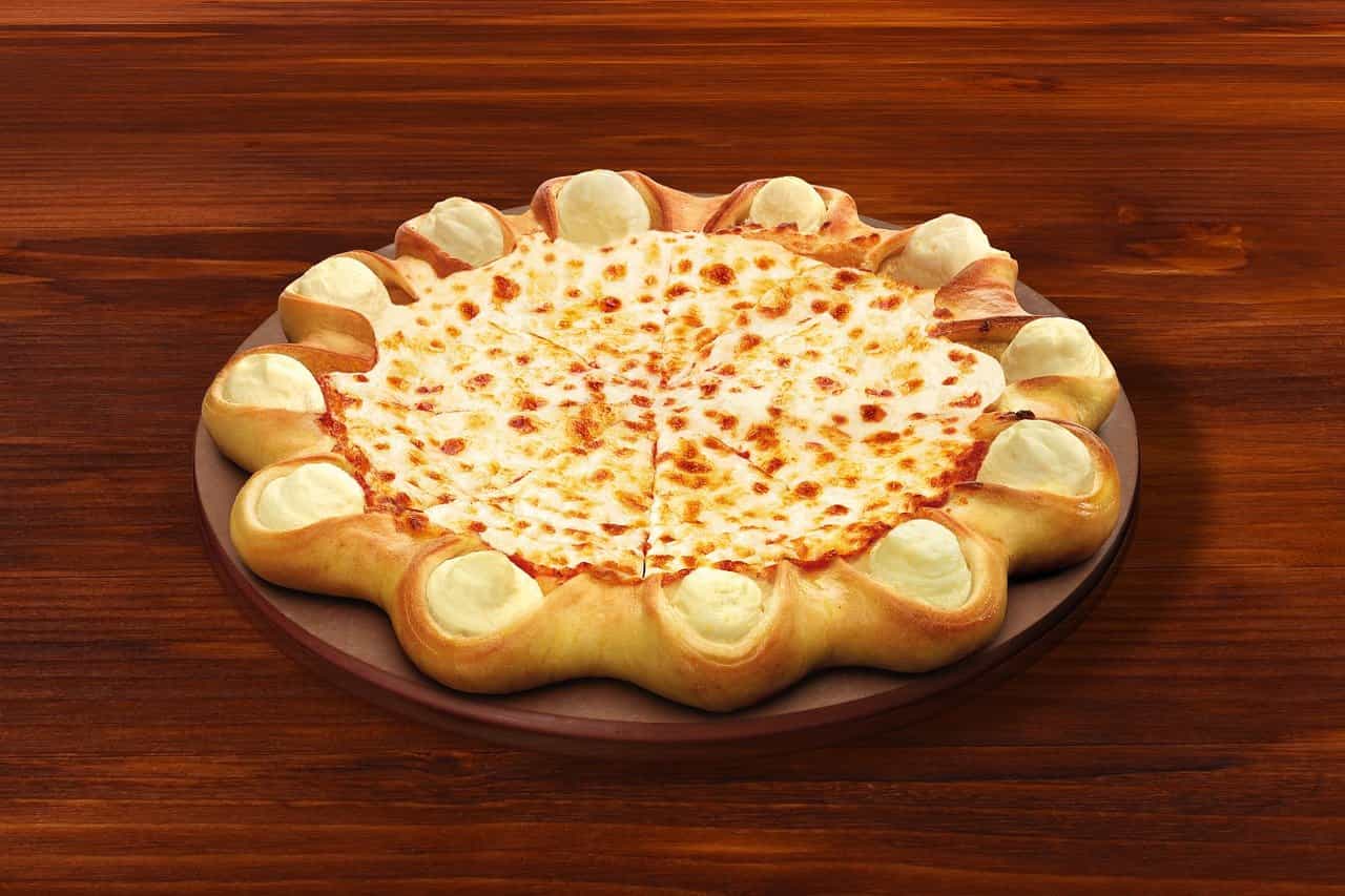 Kansas is home to the first-ever Pizza Hut.