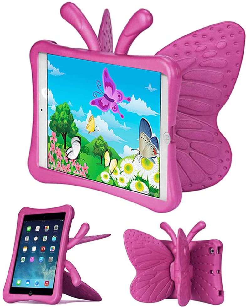 Tading Kids Case.