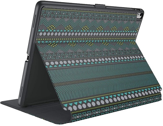 Speck Stylefolio 9.7-Inch iPad Pro Case.
