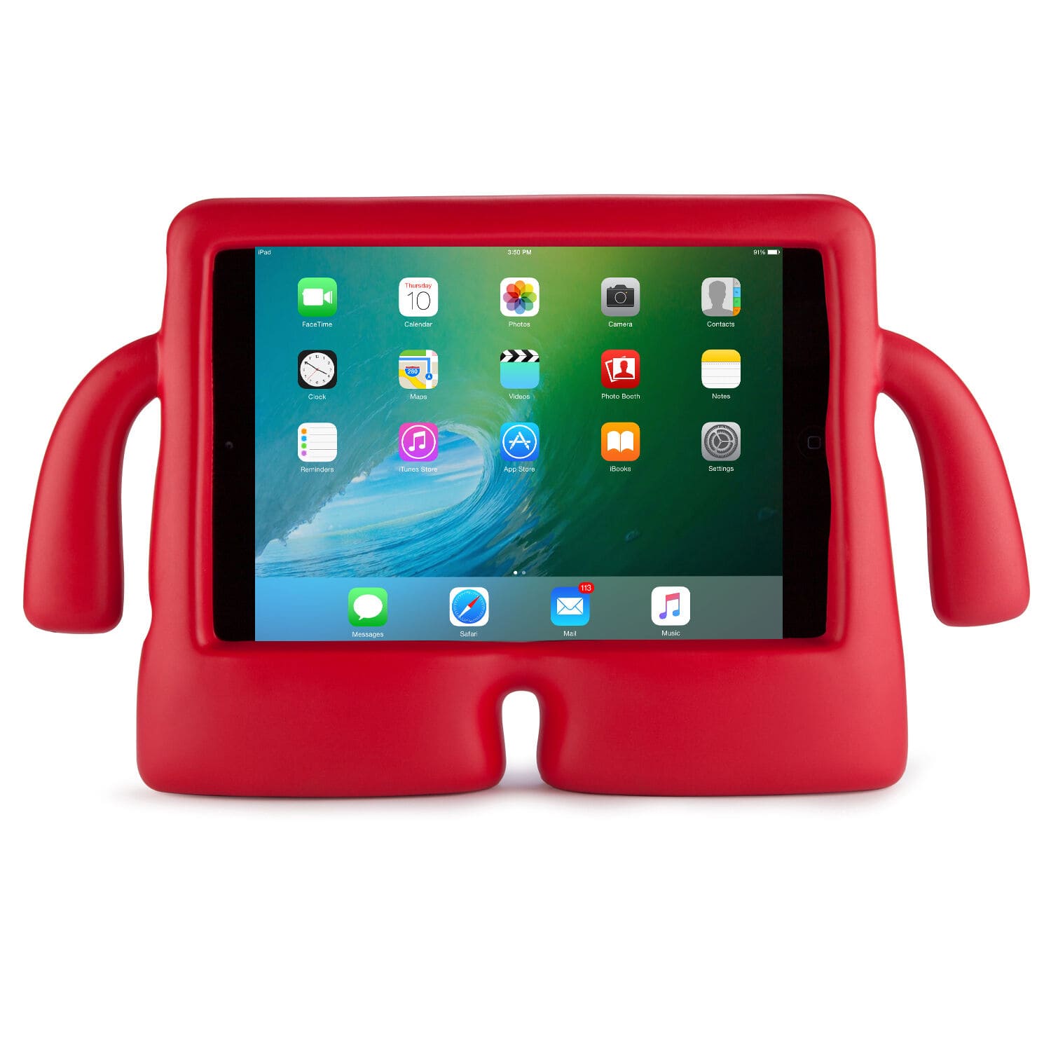Speck iGuy iPad Mini Case.