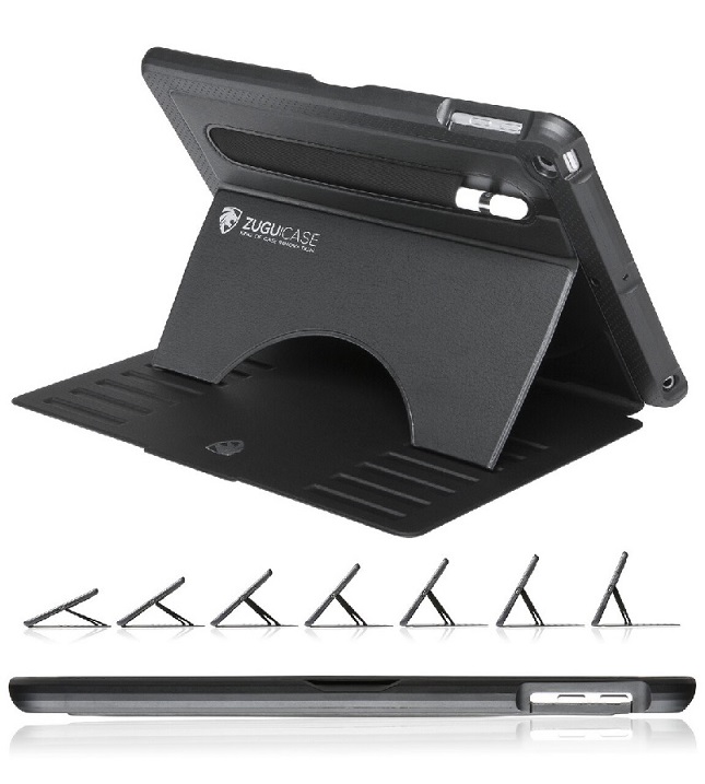 Zugu Case.