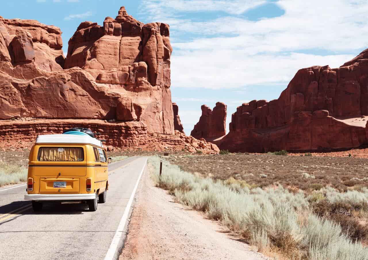 Sagittarians' love of adventure and travel is well-known.