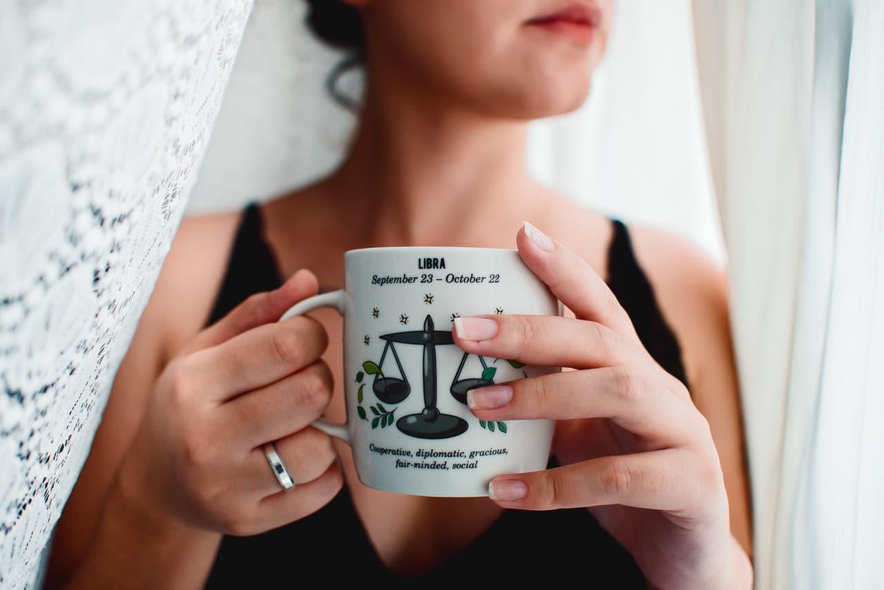 Core Libra values include cooperation, fairmindedness and sociability.